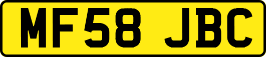 MF58JBC