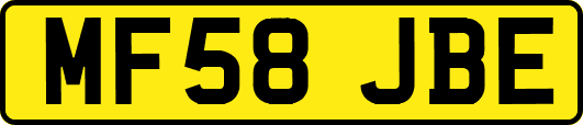 MF58JBE