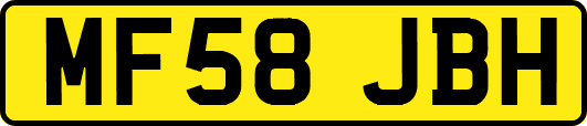 MF58JBH