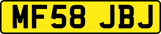 MF58JBJ