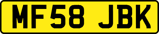 MF58JBK