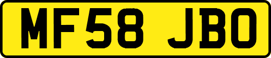 MF58JBO