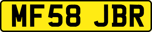 MF58JBR