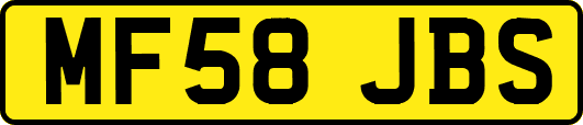 MF58JBS