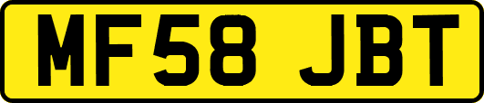 MF58JBT