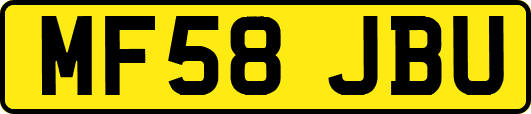 MF58JBU