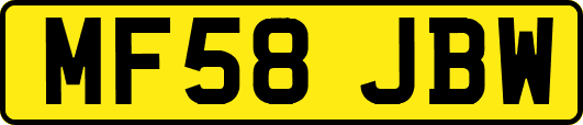 MF58JBW