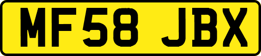 MF58JBX