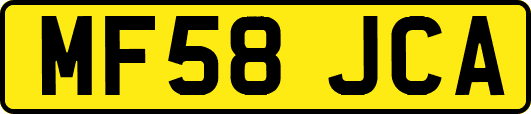 MF58JCA