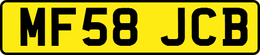 MF58JCB