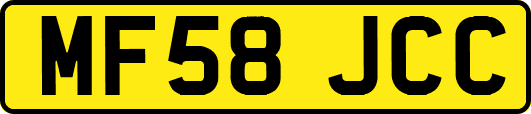 MF58JCC