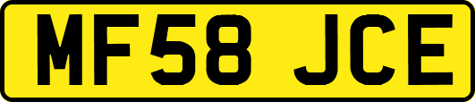 MF58JCE
