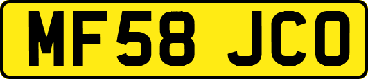MF58JCO