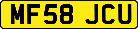 MF58JCU
