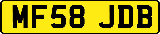 MF58JDB