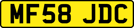 MF58JDC