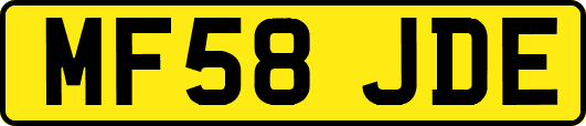 MF58JDE