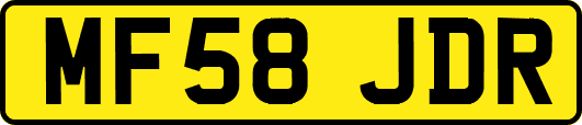 MF58JDR