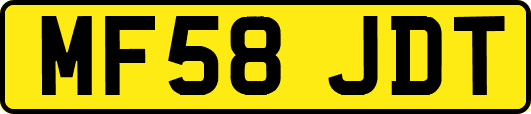 MF58JDT