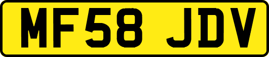 MF58JDV