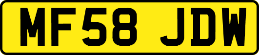 MF58JDW