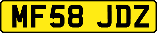 MF58JDZ