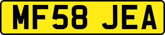 MF58JEA