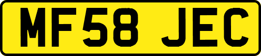 MF58JEC