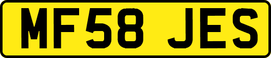 MF58JES