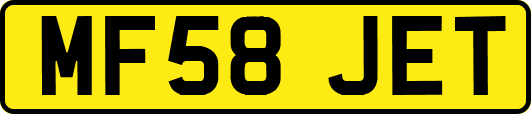 MF58JET