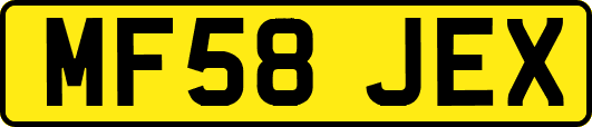 MF58JEX