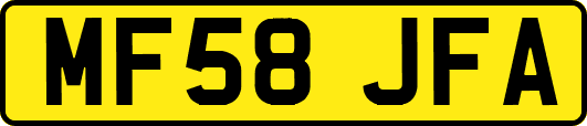 MF58JFA