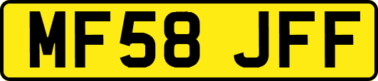 MF58JFF