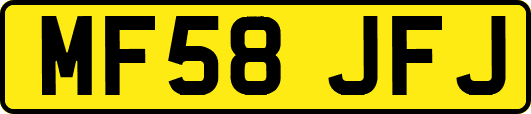 MF58JFJ