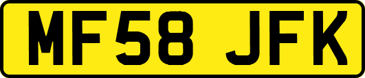 MF58JFK