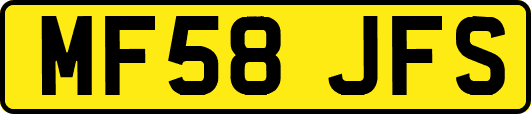 MF58JFS