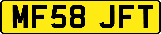 MF58JFT