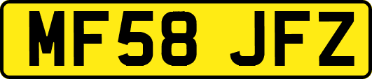 MF58JFZ