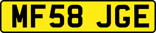 MF58JGE