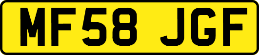 MF58JGF