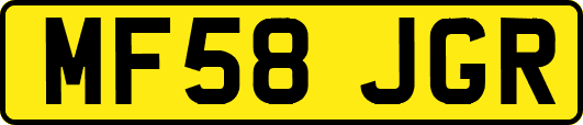 MF58JGR