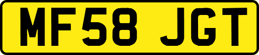 MF58JGT