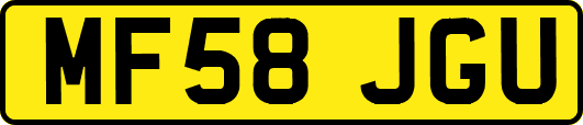 MF58JGU