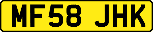 MF58JHK