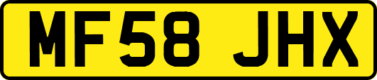 MF58JHX