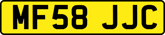 MF58JJC