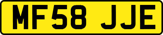 MF58JJE