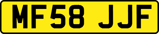 MF58JJF