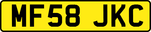 MF58JKC