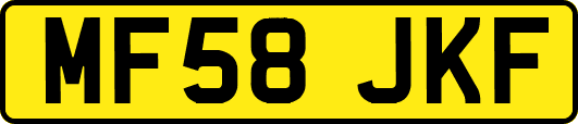 MF58JKF